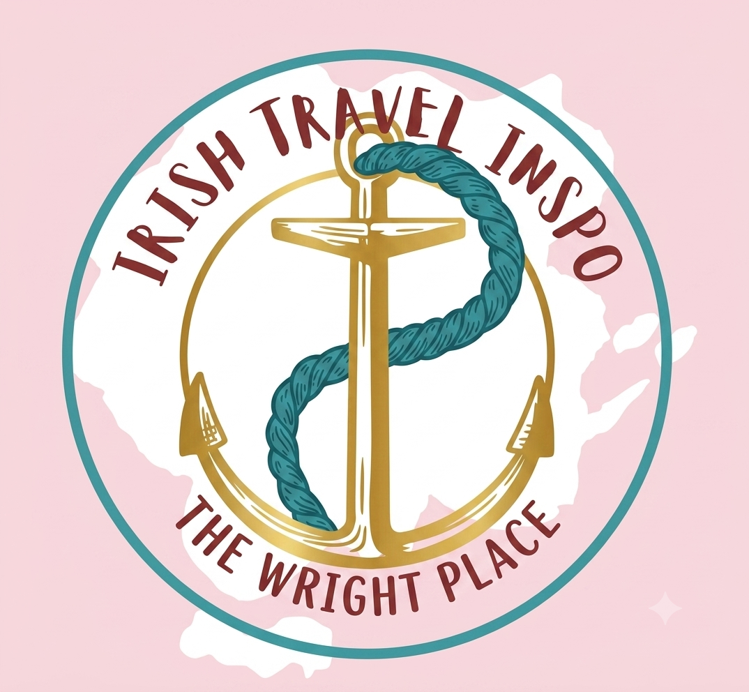 Irish Travel Inspo