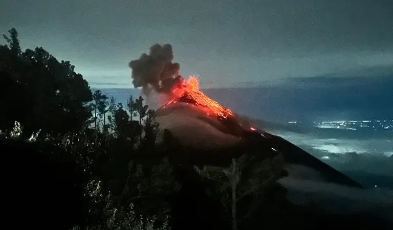 A Taste of Thrilling Central America